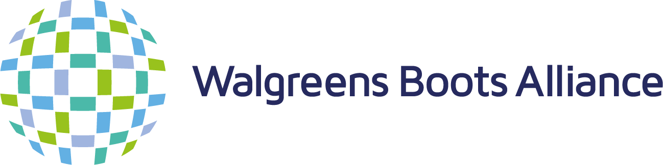 Wallgreens Boots Alliance logo