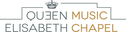 Logo Queen Music Elisabeth Chapel